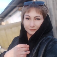 Фотография девушки Мария, 40 лет из г. Баргузин