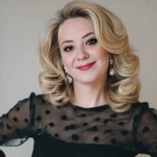 Фотография девушки Людмила, 49 лет из г. Кременчуг