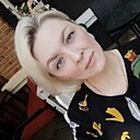 Margo, 43 года