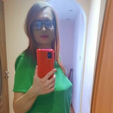Фотография девушки Самка Йети, 42 года из г. Вятские Поляны