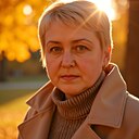 Марина, 44 года