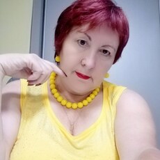 Фотография девушки Полина, 62 года из г. Новоалтайск