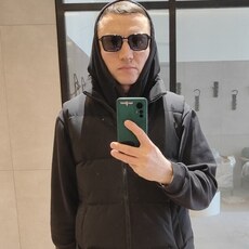 Фотография мужчины Вадим, 41 год из г. Тюмень