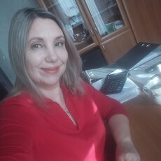 Фотография девушки Елена, 49 лет из г. Челябинск