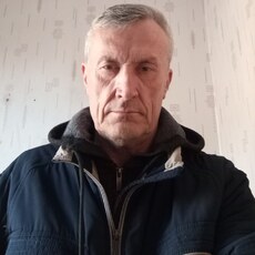 Фотография мужчины Александр, 59 лет из г. Могилев