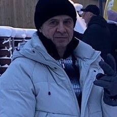 Фотография мужчины Андрей, 55 лет из г. Ногинск