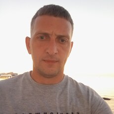 Фотография мужчины Виталий, 36 лет из г. Сочи