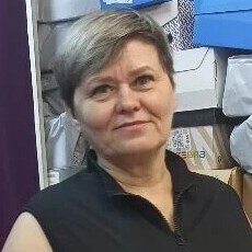 Фотография девушки Марина, 55 лет из г. Канск