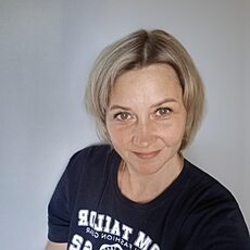 Фотография девушки Светлана, 47 лет из г. Тамбов
