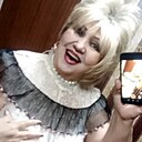 Восхитительна-я, 52 года