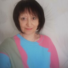 Фотография девушки Галина, 65 лет из г. Барнаул
