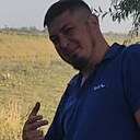 Кирилл, 35 лет