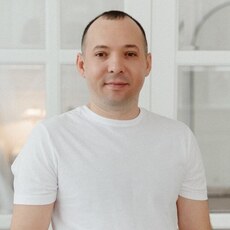 Фотография мужчины Сергей, 38 лет из г. Чебоксары