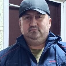 Фотография мужчины Андрей, 47 лет из г. Саскылах