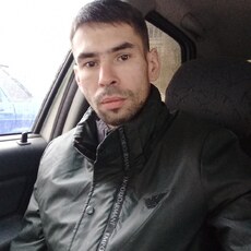 Фотография мужчины Коля, 35 лет из г. Сыктывкар