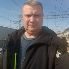Фотография мужчины Серега, 46 лет из г. Руза
