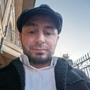 Русик, 38 лет