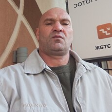 Фотография мужчины Михаил, 49 лет из г. Энгельс