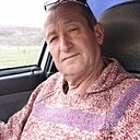 Владимир, 59 лет