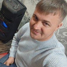 Фотография мужчины Andrey, 37 лет из г. Саянск