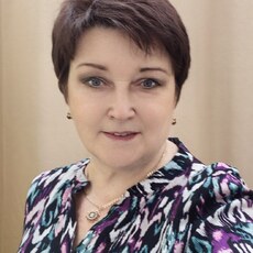 Фотография девушки Светлана, 60 лет из г. Тула