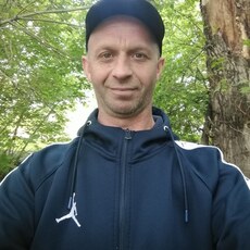 Фотография мужчины Евгений, 45 лет из г. Назарово