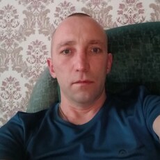 Фотография мужчины Александр, 39 лет из г. Пенза