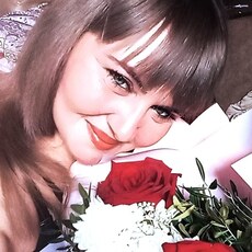 Фотография девушки Русалочка, 34 года из г. Бакалы