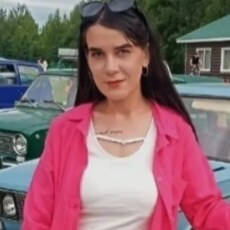 Фотография девушки Арина, 44 года из г. Чебоксары