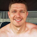 Максим, 32 года