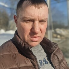 Фотография мужчины Александр, 36 лет из г. Новомосковск