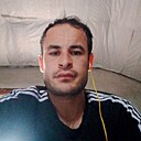 Федя, 32 года