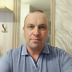 Фотография мужчины Виктор, 43 года из г. Брест