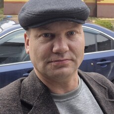 Фотография мужчины Алексей, 42 года из г. Макеевка