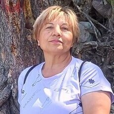 Фотография девушки Галина, 62 года из г. Горно-Алтайск