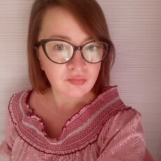 Фотография девушки Светлана, 44 года из г. Йошкар-Ола