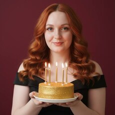 Фотография девушки Ирина, 34 года из г. Томск