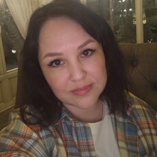 Фотография девушки Ольга, 43 года из г. Николаев