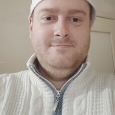 Фотография мужчины Виталий, 36 лет из г. Новочеркасск