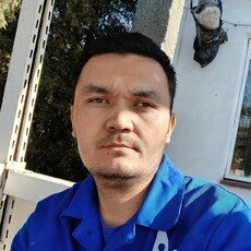 Фотография мужчины Тигр, 32 года из г. Серпухов