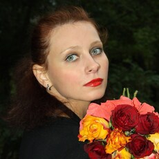 Фотография девушки Каталиа, 37 лет из г. Саратов