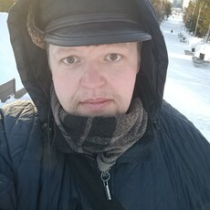 Фотография мужчины Сергей, 39 лет из г. Ноябрьск