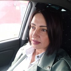 Фотография девушки Татьяна, 47 лет из г. Серов
