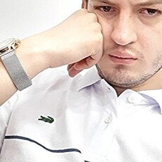 Фотография мужчины Павел, 30 лет из г. Ярославль