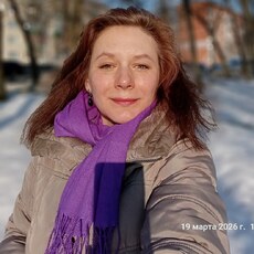 Фотография девушки Юлия, 47 лет из г. Пенза