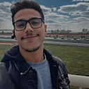 Hesham, 28 лет