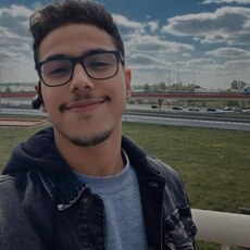 Фотография мужчины Hesham, 28 лет из г. Вроцлав