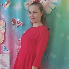 Фотография девушки Алина, 29 лет из г. Нижний Ломов