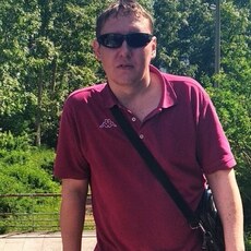 Фотография мужчины Алексей, 40 лет из г. Братск