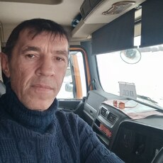 Фотография мужчины Андрей, 47 лет из г. Уральск